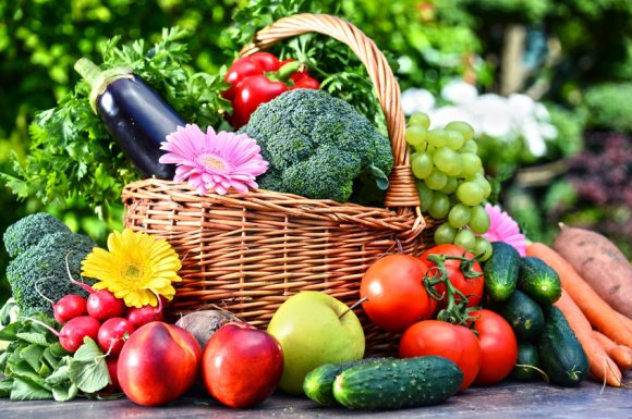 Rééquilibrage alimentaire pour une perte de poids durable