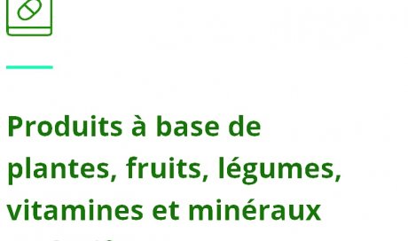 Produits Bien-être centre Naturhouse Isle sur la sorgue